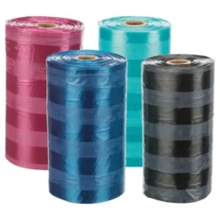 Trixie Hundepose Assorted M 4x20 stk