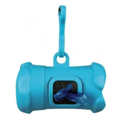 Trixie Hundepose Dispenser Plastbenform