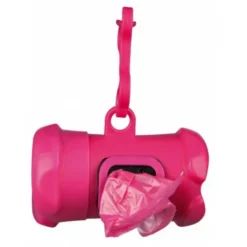 Trixie Hundepose Dispenser Plastbenform