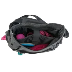 Trixie Hundetreningsveske Svart