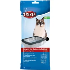 Trixie Katteboks poser 10-pack 37 x 48 cm