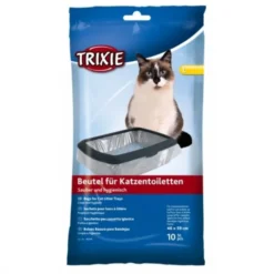 Trixie Katteboks poser 10-pack 37 x 48 cm