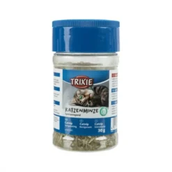 Trixie Kattemynteboks 30 g