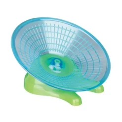 Trixie Løpehjul for hamster og mus 17 cm