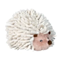 Trixie Piggsvin plysj 17 cm