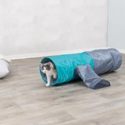 Trixie Polyester Kattetunnel
