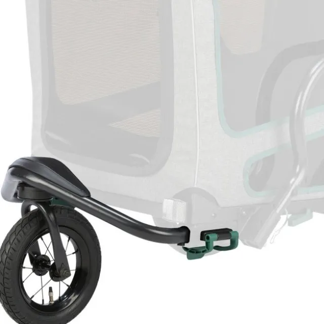Trixie Premium Kit til Sykkelvogn for Hund