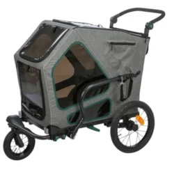 Trixie Premium Kit til Sykkelvogn for Hund