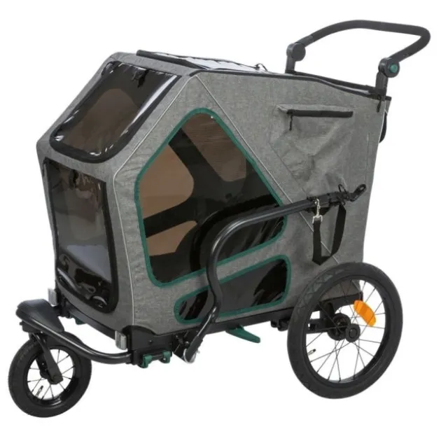 Trixie Premium Kit til Sykkelvogn for Hund