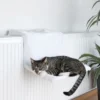 Trixie Radiator seng hvit