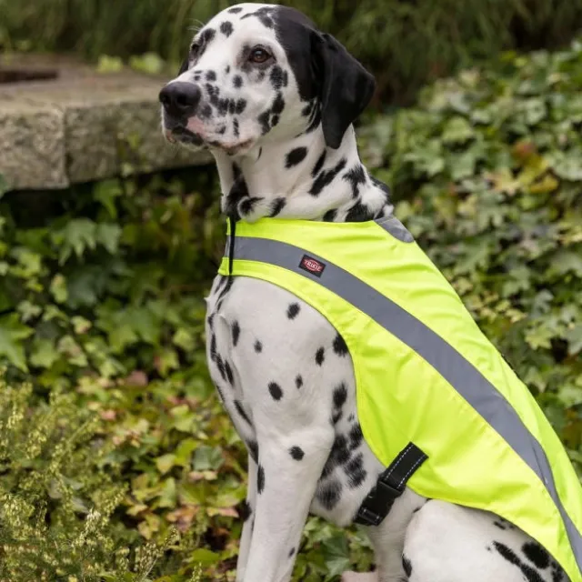 Trixie Refleksvest til hund