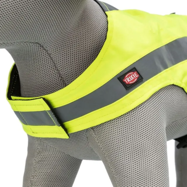 Trixie Refleksvest til hund