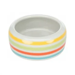 Trixie Rounded Rim Matskål