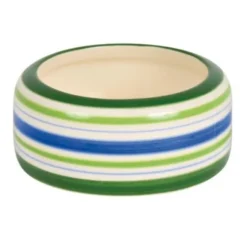 Trixie Rounded Rim Matskål