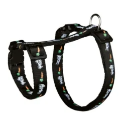 Trixie Sele for kaniner med kobbel 25-44cm/10mm