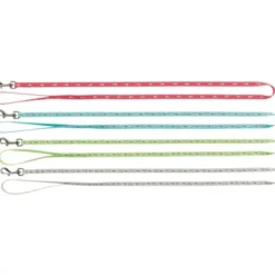 Trixie Sele for kaniner med kobbel 25-44cm/10mm