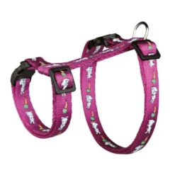 Trixie Sele for kaniner med kobbel 25-44cm/10mm