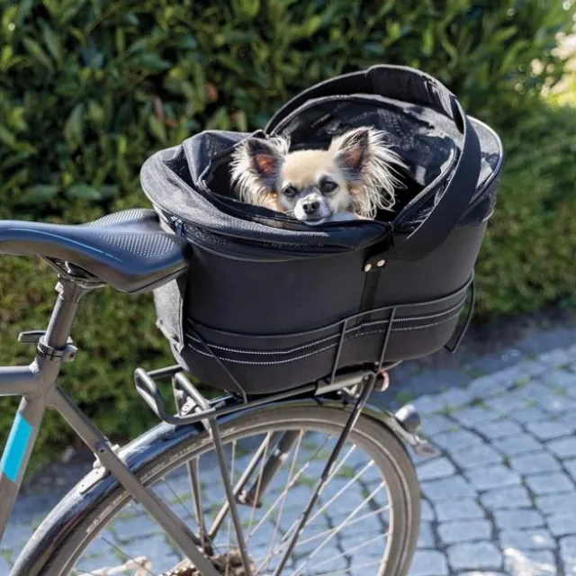 Trixie sykkelkurv