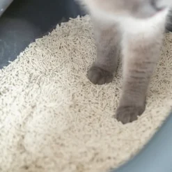 Trixie Tofu clumping Kattesand