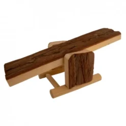 Tyrol Dumphuske i tre 22x8,5x7cm