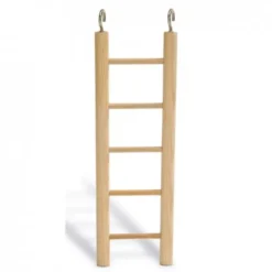 Tyrol Stige i tre 28cm