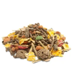 Versele Laga Crispy Muesli Marsvin 2,75 kg