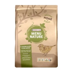 Versele-Laga Menu Nature Clean Garden Blend 10 kg