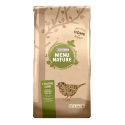 Versele-Laga Menu Nature 4 Seasons Blend