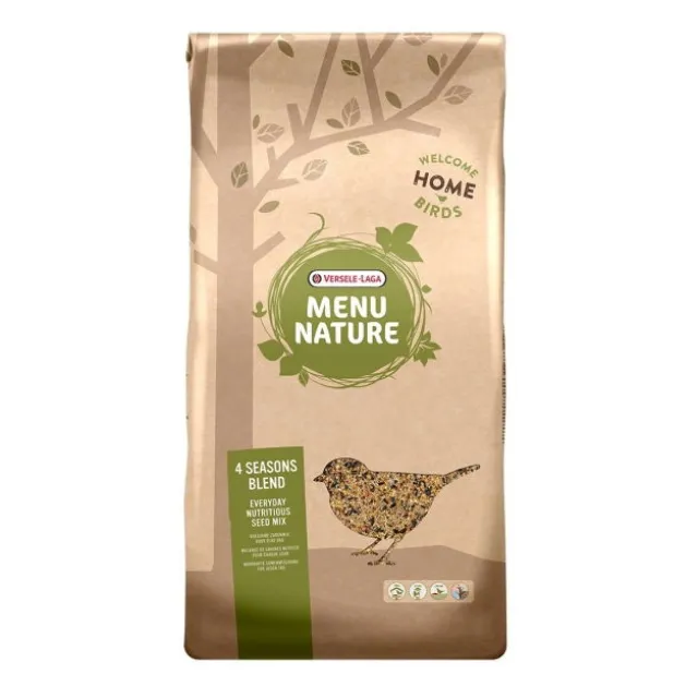 Versele-Laga Menu Nature 4 Seasons Blend