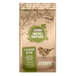 Versele-Laga Menu Nature 4 Seasons Blend