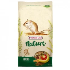 Versele-Laga Nature Gerbil 700 g