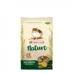 Versele-Laga Nature Mini Hamster 400 g
