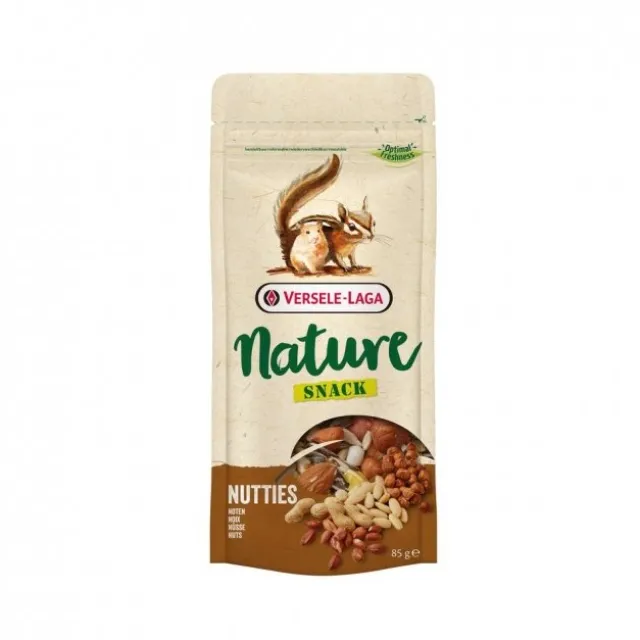 Versele-Laga Nature Snack Nutties 85 g