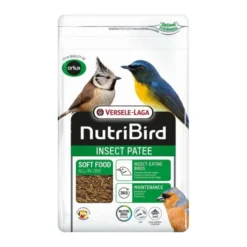 Versele-Laga Nutribird Insect Patee 1 kg