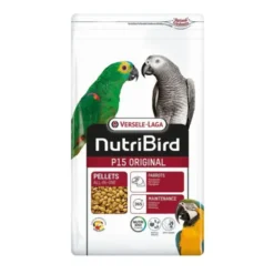 Versele-Laga NutriBird P15 Original 3 kg