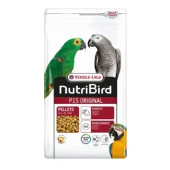 Versele-Laga NutriBird P15 Original 1 kg