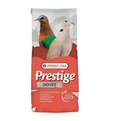 Versele-Laga Prestige Doves - Turtelduer 20 kg