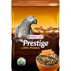 Versele-Laga Prestige Loro Parque African Parrot Mix