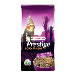 Versele-Laga Prestige Loro Parque Australian Parakeet Miks 20 kg