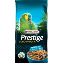 Versele-Laga Prestige Loro Parque Amazon Parrot Mix 1kg