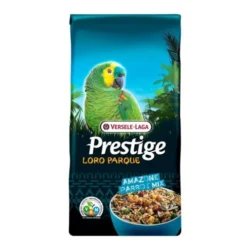 Versele-Laga Prestige Loro Parque Amazone Papegøye15 kg