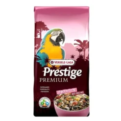 Versele-Laga Prestige Premium Papegøye Miks uten nøtter 15kg