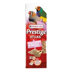 Versele-Laga Prestige Sticks Small Passerines Frø & Anis 60 g