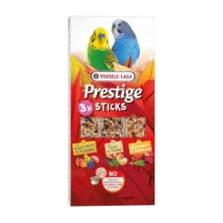 Versele-Laga Prestige Sticks Small Parakeets Multipack 90 g