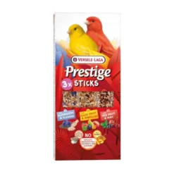 Versele-Laga Prestige Sticks Canaries Multipack 90 g