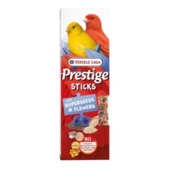 Versele-Laga Prestige Sticks Canaries Frø & Blomster 60 g