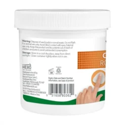 Vet's Best Clean Eye Round Eye Pads