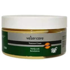 Vezer Care PIKI cream Tjærekrem