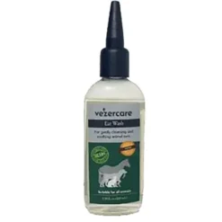 Vezer Care Ørerens 100 ml