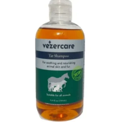 Vezer Care Tjæresjampo